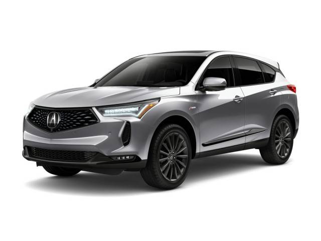 2022 Acura RDX w/A-Spec Advance Package AWD photo