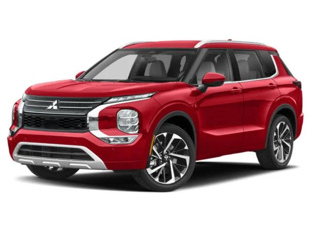 2022 Mitsubishi Outlander SEL Special Edition FWD photo