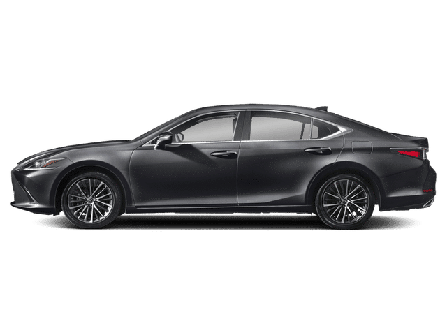 2022 Lexus ES ES 350 FWD photo