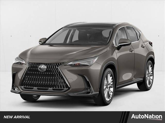 2022 Lexus NX NX 350 F SPORT Handling AWD photo