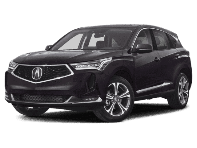 2022 Acura RDX w/Advance Package AWD photo