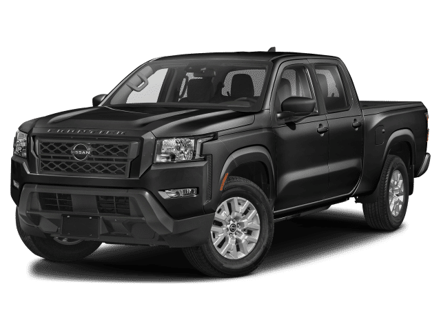 2022 Nissan Frontier SV 4WD photo