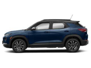 2022 Chevrolet TrailBlazer ACTIV FWD photo
