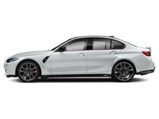 2022 BMW M3 Competition xDrive AWD photo