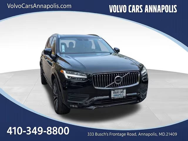 2022 Volvo XC90 Momentum AWD photo