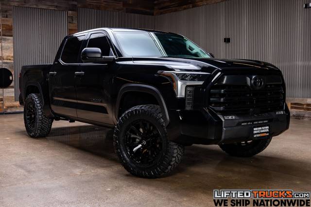 2022 Toyota Tundra SR5 RWD photo