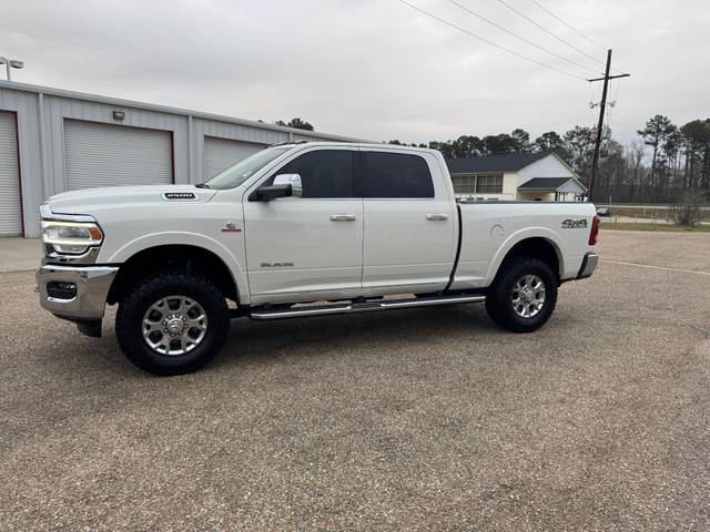 2022 Ram 2500 Laramie 4WD photo