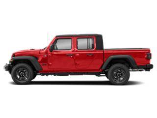 2022 Jeep Gladiator Altitude 4WD photo