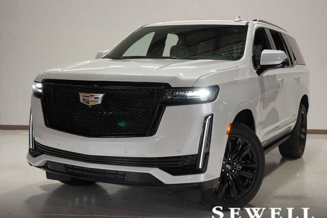 2022 Cadillac Escalade Sport RWD photo