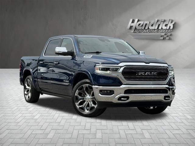 2022 Ram 1500 Limited RWD photo