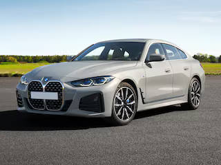 2022 BMW 4 Series Gran Coupe 430i RWD photo