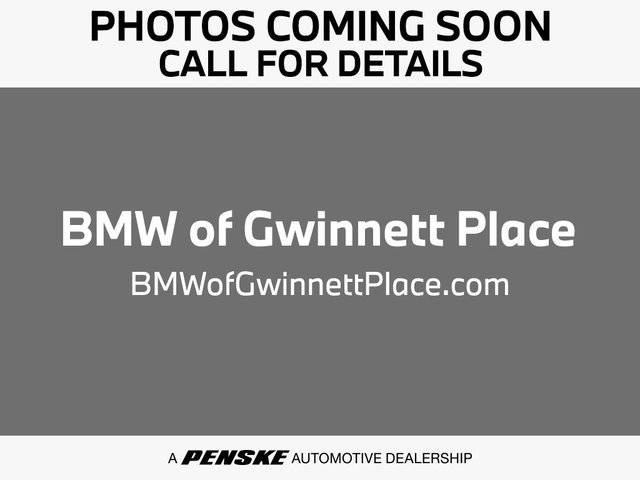 2022 BMW X3 sDrive30i RWD photo