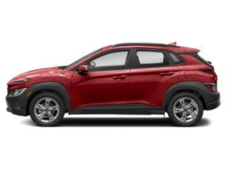 2022 Hyundai Kona SEL AWD photo