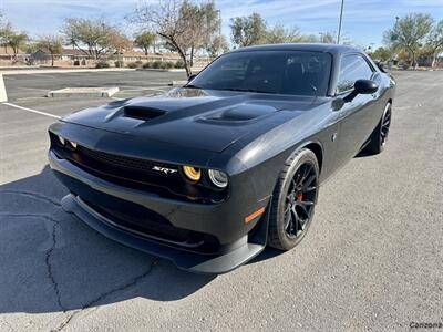 2015 Dodge Challenger SRT Hellcat RWD photo