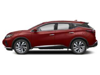 2020 Nissan Murano SV FWD photo