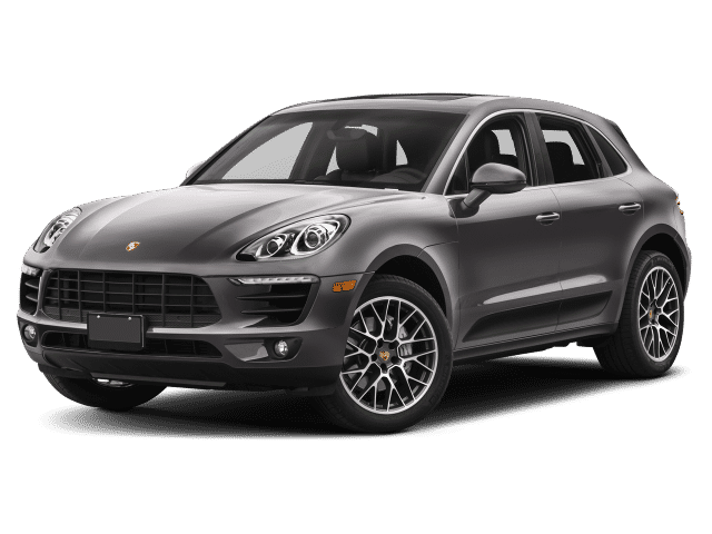 2015 Porsche Macan S AWD photo