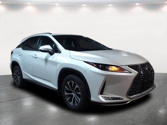 2022 Lexus RX RX 350 AWD photo