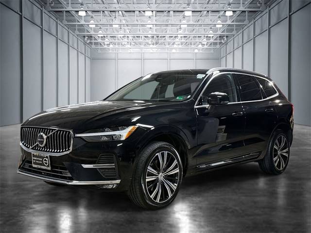 2022 Volvo XC60 Inscription AWD photo