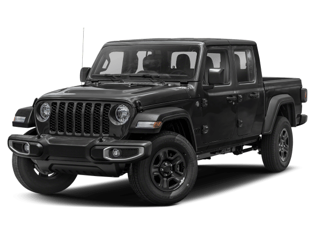 2022 Jeep Gladiator Sport S 4WD photo