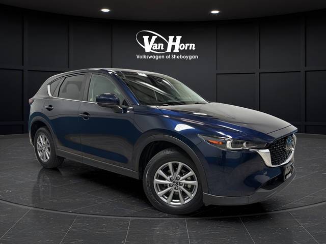 2022 Mazda CX-5 2.5 S Preferred Package AWD photo