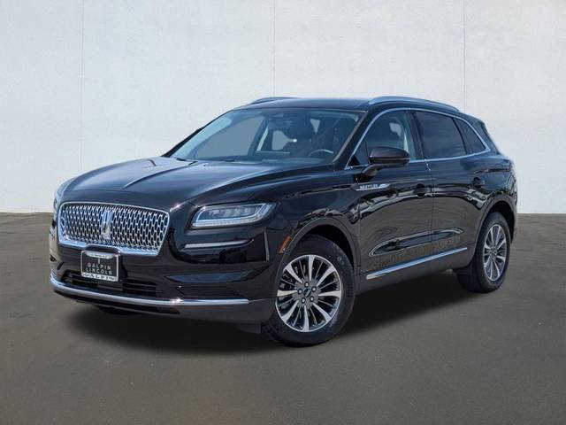 2022 Lincoln Nautilus Standard FWD photo