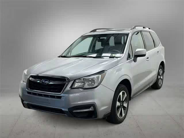 2018 Subaru Forester Premium AWD photo