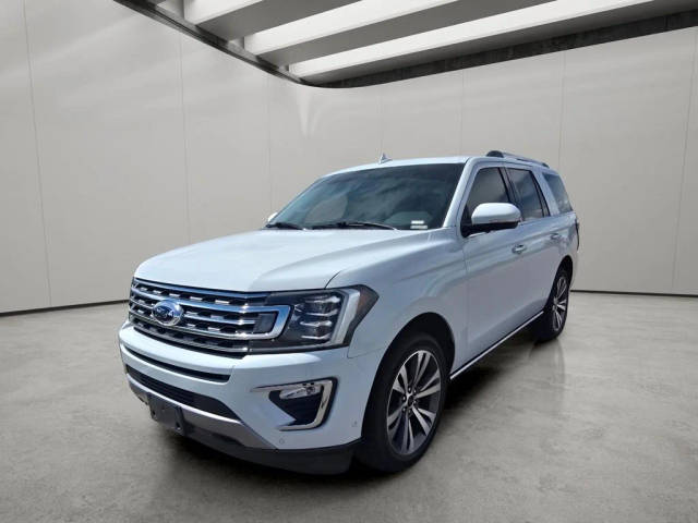 2020 Ford Expedition Limited 4WD photo