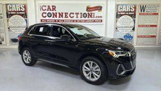 2022 Audi Q3 S line Premium Plus AWD photo