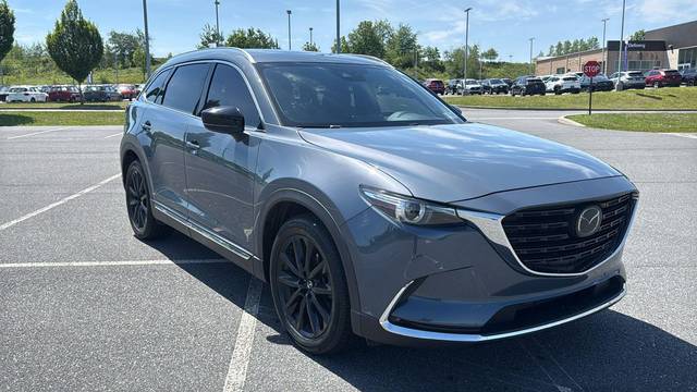 2022 Mazda CX-9 Carbon Edition AWD photo