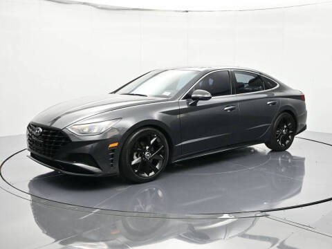 2022 Hyundai Sonata SEL Plus FWD photo