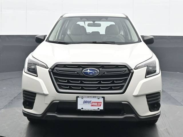 2022 Subaru Forester AWD photo