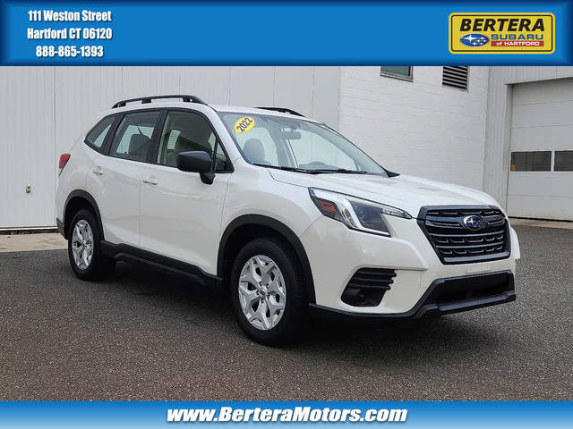 2022 Subaru Forester  AWD photo