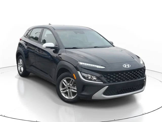 2022 Hyundai Kona SE FWD photo