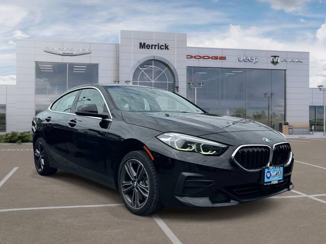 2022 BMW 2 Series 228i xDrive AWD photo