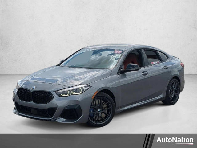2022 BMW 2 Series M235i xDrive AWD photo