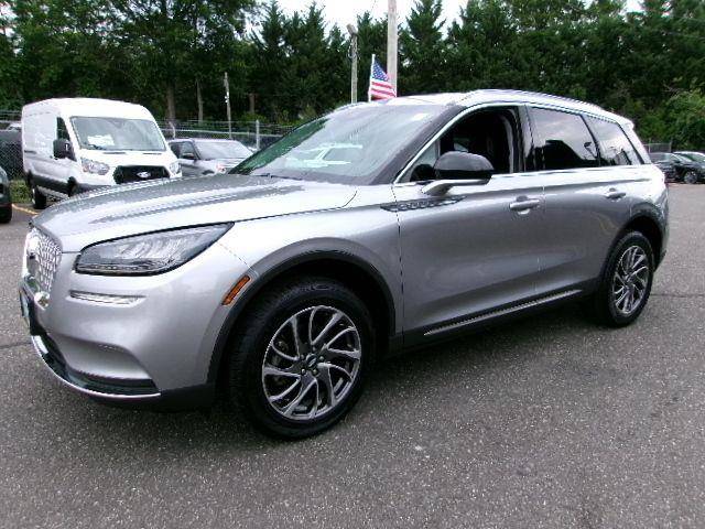 2022 Lincoln Corsair Standard AWD photo