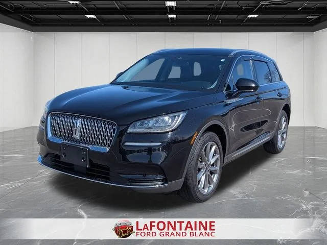 2022 Lincoln Corsair Standard AWD photo