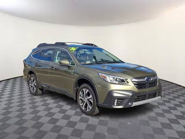 2022 Subaru Outback Limited AWD photo
