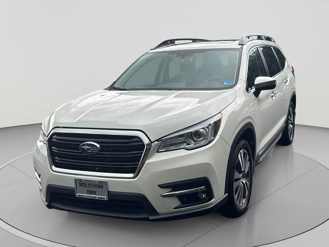 2022 Subaru Ascent Touring AWD photo