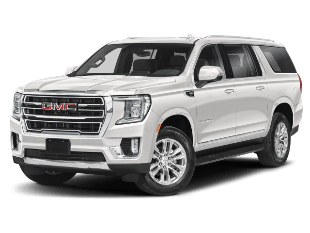 2022 GMC Yukon XL SLT 4WD photo