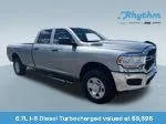 2022 Ram 2500 Tradesman 4WD photo