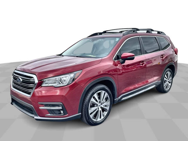 2022 Subaru Ascent Limited AWD photo