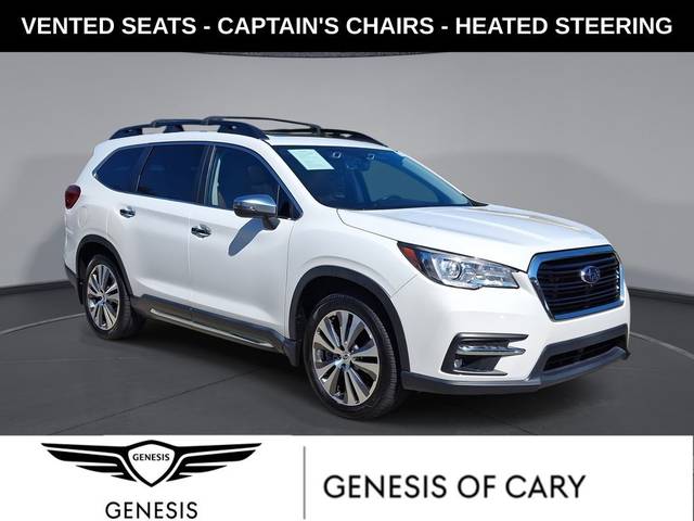 2022 Subaru Ascent Touring AWD photo