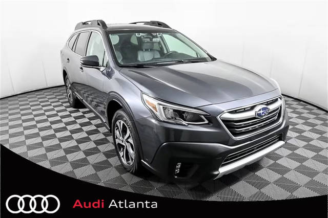 2022 Subaru Outback Limited AWD photo