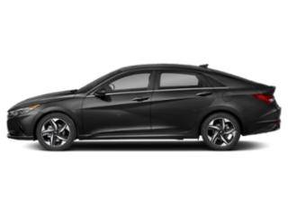 2022 Hyundai Elantra Limited FWD photo