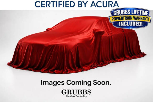 2022 Acura MDX Type S w/Advance Package AWD photo