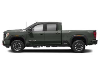 2022 GMC Sierra 2500HD AT4 4WD photo