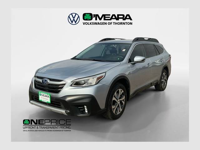 2022 Subaru Outback Limited AWD photo