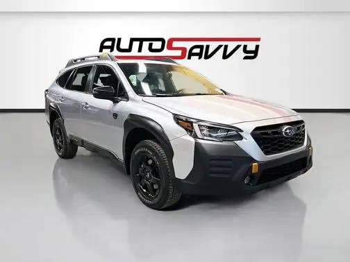 2022 Subaru Outback Wilderness AWD photo