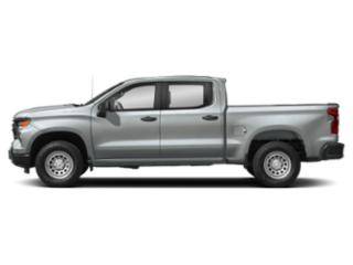 2022 Chevrolet Silverado 1500 Custom RWD photo